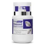 DermaLayer Diamond Bleach For Fair Soft Glowing Face & Body | Specially customised for Face & Body | Goodness of Natural Diamond Extract | For All Skin Types | Instant & Long Lasting Results 1000 ml