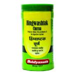 Baidyanath Hingwashtak Churna, Indigestion, Loss of Appetite, Natural, 60 g