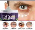 KURAIY Eye Cream for Dark Circle | Dark Circle Remover Cream | Wrinkles Removal Cream For Women and Men (50gm)