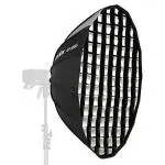 Godox AD-S85S Deep Parabolic Mount Softbox for AD400PRO