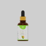 NATUUR - Pure Apricot Oil - 50 ml | Rich in Vitamins C & | Reduce Wrinkles, Fine Lines and Blemishes | Moisturizes Without Clogging Pores | Artificial colours, preservatives and fragrance free