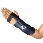 Wrist & Forearm Support Splint Relief In Fracture , Sprain & Strains Pain Relief , Injuries Recovery