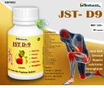 GNEELKANTH JST D 9 CAPSULES ( PACK OF 30 )