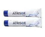 Atrimed Atrisor Topical 50g - pack of 2