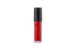 The Face Shop Water Fit Lip Tint - Picnic Red, Waterproof & long lasting lip & cheek tint