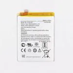 Imbi Plastic Mobile Battery For Coolpad Cool 1_4000 mAh