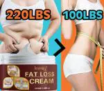 KURAIY Fat Loss cream for women and Men Weight Loss cream 50gm
