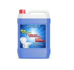 Javiro Toilet Bowl Cleaner, 5 Litres , Blue
