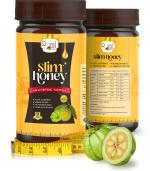 ROYAL BEE Slim Honey, 250 Gm