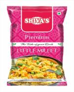 Shiva's Premium Little Millet (Unpolished) - 400 gm|Kutki| High Protein & Gluten-free