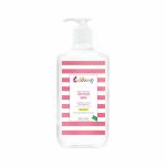 Kiddums Top to Toe Wash - Gentle & Tear Free - Oat Extracts, Jasmine, Red Sandalwood - 250ml
