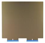 3 idea Imagine Create Print FLASHFORGE Creator 4 PEI Spring Steel Sheet Assembly