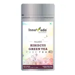 Innoveda Hibiscus Green Tea