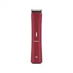 Havells BT6111 Beard Trimmer | Skin Firendly Stainless Steel Blades | 90 mins runtime | up to 13 mm length settings | 2 Years Guarantee