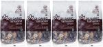 Phalada Pure & Sure Organic Dry Tamarind Whole Spices, 500g x pack of 4