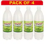HELPER HERBAL PHENYL -1LITER , NILGIRI LEMON-PACK OF 4
