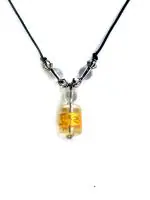 Astroghar Tibten Buddhism Om Mani Padme Hum Pendant