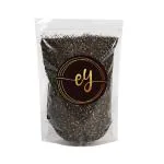 Eatyumm Chia Seeds with Fiber (Omega-3, Anti Oxidant, Gluten-Free),800 Gram