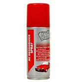 AEROL AUTO MATE Car AC Deodorizer Spray, Grade 2193 (60g/ 100 ml)