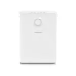 Honeywell HC000018/AP/V3 Air Purifier with HEPA filter & Intelligent Purification for home, White