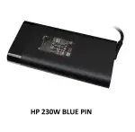 SOLUTIONS-365 LAPTOP ADAPTER CHARGER FOR HP 230W BLUE PIN OMEN 16-C0500NA GAMING OMEN 7 Q265 OMEN 6 PRO Q265 RTX3060 Gaming Laptop Charger
