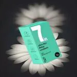 Evlon cilicon condom