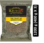 BLK Foods Daily Cumin Seed Whole (Jeera sabut) 1200g (3 X 400g)