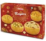 SATMOLA GIFT PACK : EMPIRE