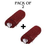 CLICKON Nylon Badminton Net, Practice Net Court Net, Badminton Nets