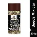 SAPPHIRE Premium Mixed Seeds Jar (200gm)