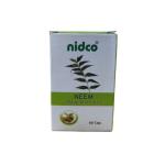 Nidco Herbal Heritage Neem Capsules Manages Various Skin Problems Like Acne, Pimples, Skin Rashes P2 (250 g)