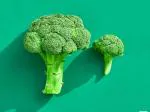 XOLDA Broccoli Seed (51 per packet)