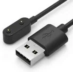 SWAPME + Magnetic USB Charger for Honor Watch ES/Huawei Watch Fit/Honor Band 6/ Huawei 4X Power Meter for Cables