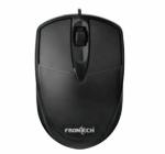 THE COMPUTER TECHNOLOGY Computer Mouse Wired Home & Office Optical USB Mouse Corded Mouse for Laptop Desktop Computer PC Chromebook-d3