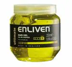 Enliven De Cheveux Ultimate Hair Gel, 250ml