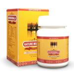 Herbalcure Research Institute Nature Musali Plus 30 Capsules - Ayurvedic Medicine for Vigour And Vitality | Natural Energy Booster & Stamina Enhancer For Both Men And Women