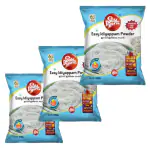 Double Horse Easy Idiyappam Powder | 500g (Pack Of 3)