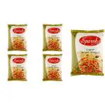 Sparsh MASALA Super garam masala 500gm X 5 (2500GM)