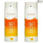 Secret Temptation Te Amo Breeze Perfume Body Spray (pack of 2)
