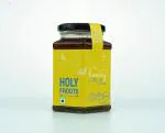 HOLYFROOTS Little Bee Honey, | 100% Raw, Natural, Single Origin | No Sugar Adulteration (500g)