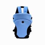 Ohhbabies Lightweight & Adjustable Baby Sling Carrier for 5 month to 3 Years | Infants, Toddlers & Newborns | Padded Support, Safety Buckle, Waist Support Belt, Padded Shoulder Straps