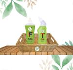 The Organic Story Bathroom Cleaner Essential