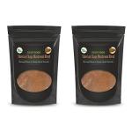 Paithan Eco Foods Siberian Chaga Mushroom Infusion 50 gm Nutrient Dense Superfood And Immunity Booster - Pack Of 2