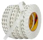 MS VIJAY LAXMI TRADING COMPANY Double Sided Self Adhesive, High Bonding, High Performance Tissue Tape (Multicolour, 12 x 50 Meter) - Pack of 2