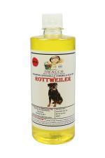 SWACCH Shampoo Specially Formulated for Rottweiler (500ML) Lemon