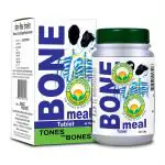 Basic Ayurveda Bone Meal Tablet 40 Tablets