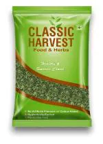 Classic Harvest Fresh Kasuri Methi / Dried Methi Leaves / Fenugreek Leaves 200g