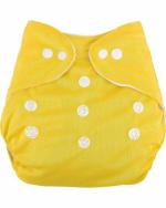 BEAUTIQ CLOTH COLLECTIONS cute station Reusable Cloth Diapers - M