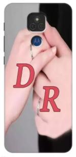 EBULLIENCE Back Cover For Motorola E7 Plus Designer Back Cover Motorola E7 Plus Printed Back Cover