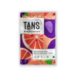 Tans Rawblends Freeze Dried Body Rejuvenate Powder (Pack Of 21)